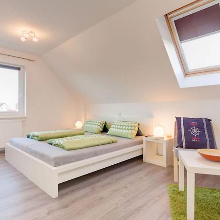 Ferienhaus Wellenreiter Zierow Kültér fotó