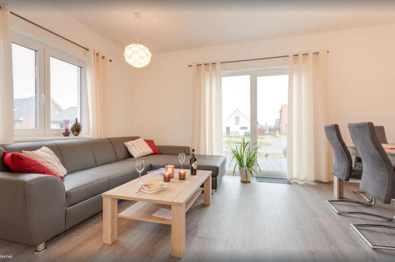 Ferienhaus Wellenreiter Zierow Kültér fotó