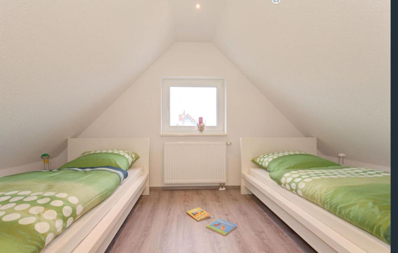 Ferienhaus Wellenreiter Zierow Kültér fotó