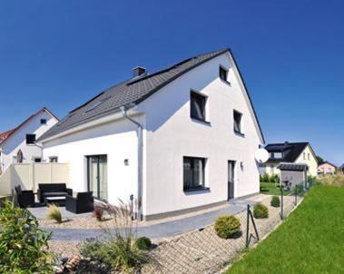 Ferienhaus Wellenreiter Zierow Kültér fotó