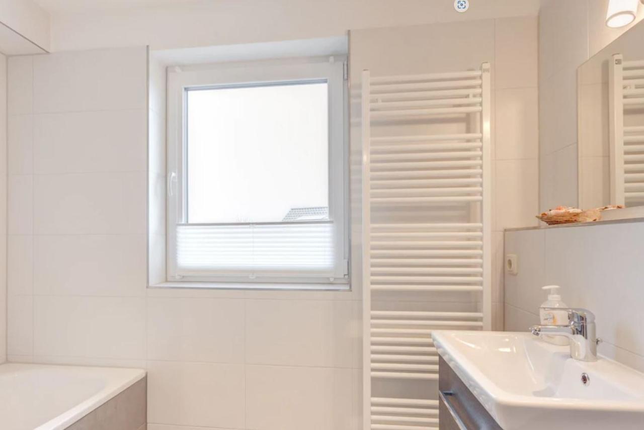 Ferienhaus Wellenreiter Zierow Kültér fotó