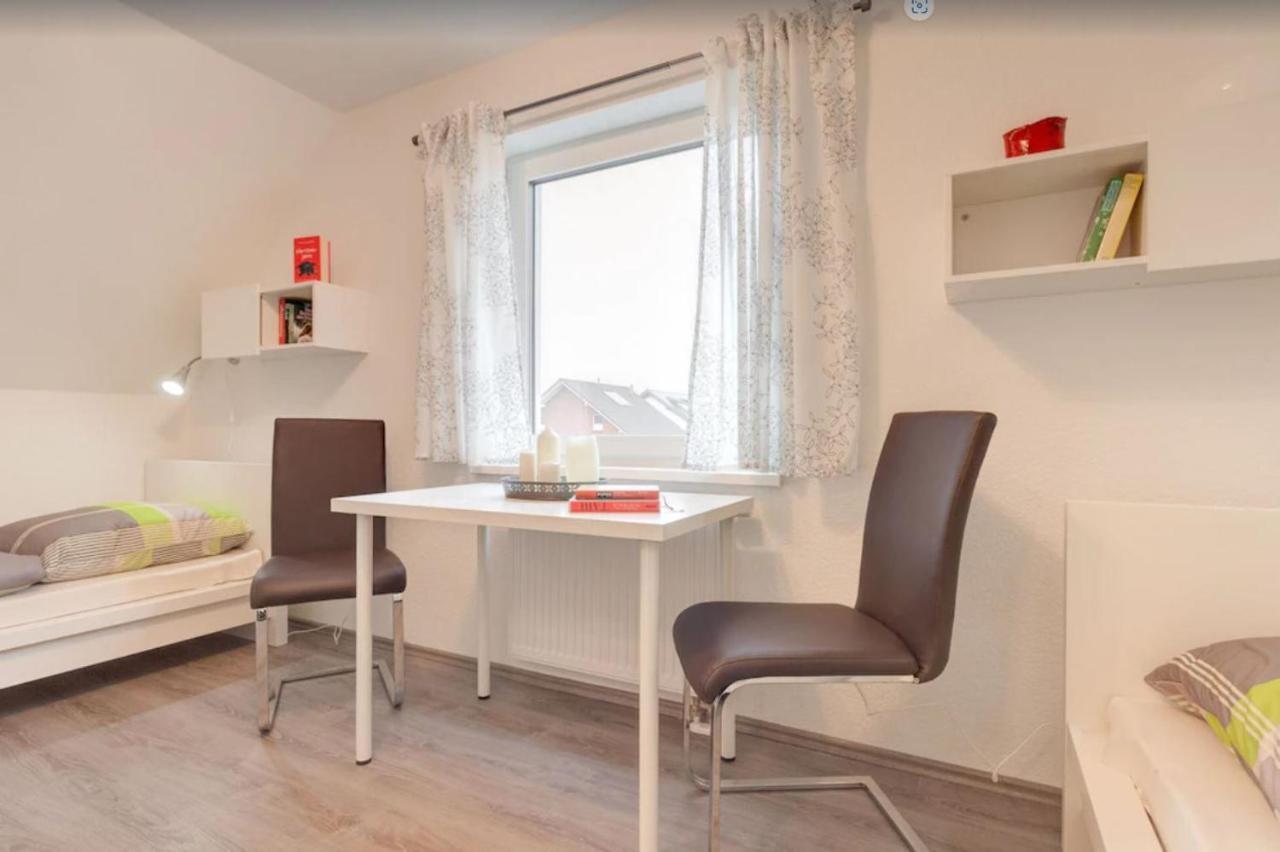 Ferienhaus Wellenreiter Zierow Kültér fotó